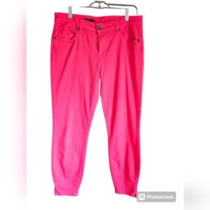 KUT From The Kloth Ankle Skinny